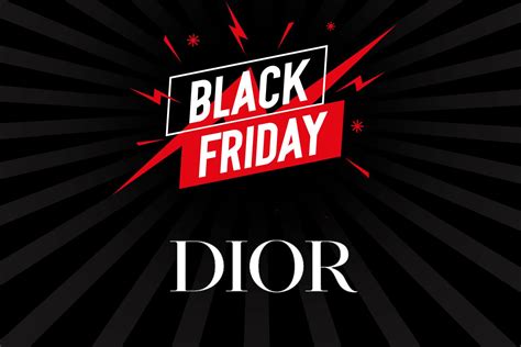 dior black friday outlet